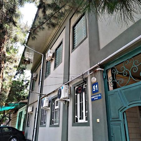 Safar Hotel Taskent Exterior foto
