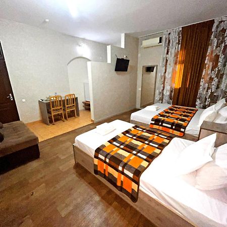 Safar Hotel Taskent Exterior foto