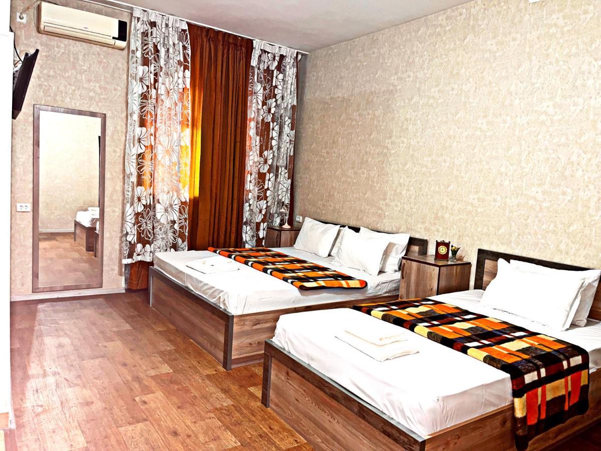 Safar Hotel Taskent Exterior foto