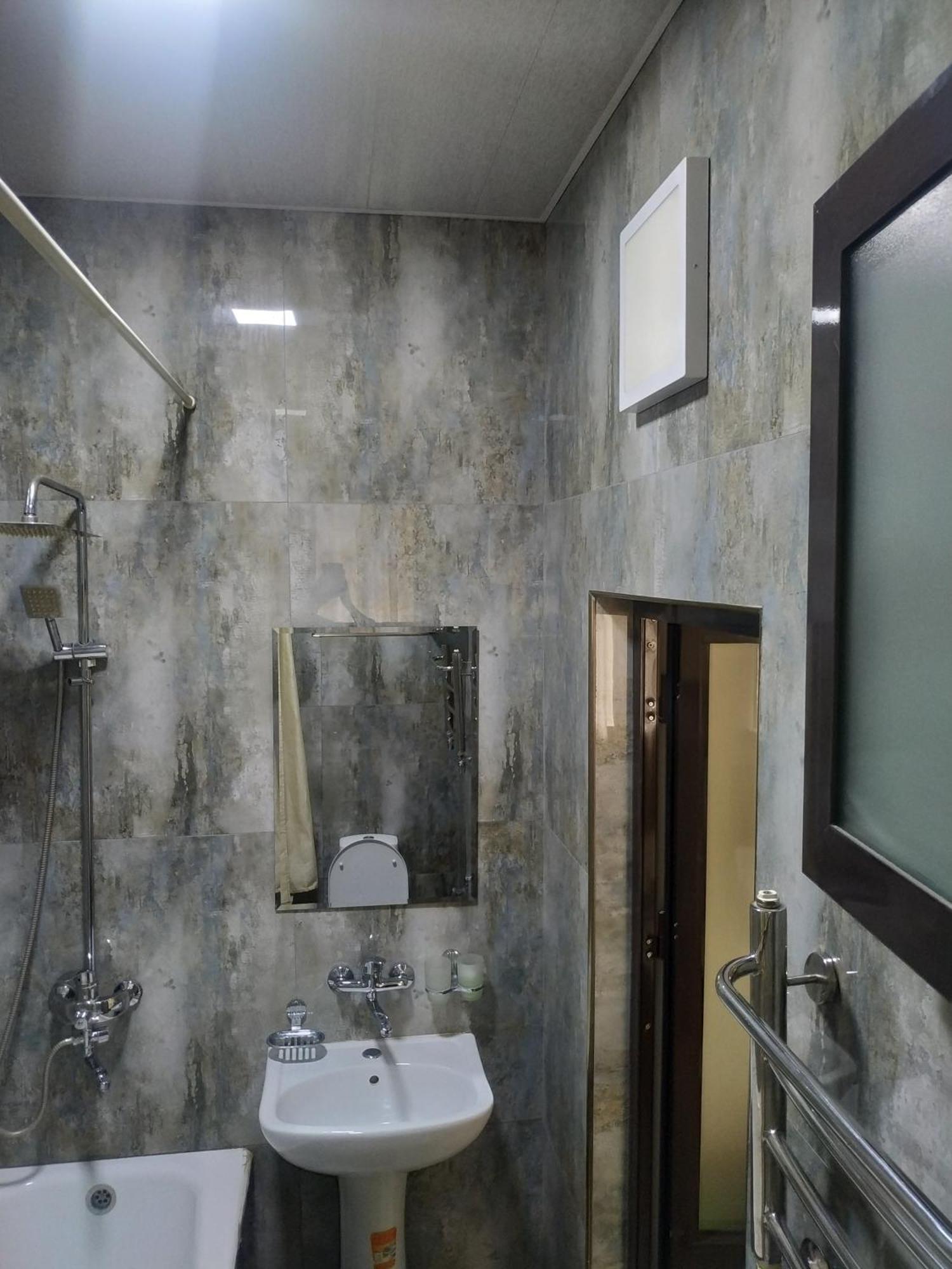 Safar Hotel Taskent Exterior foto