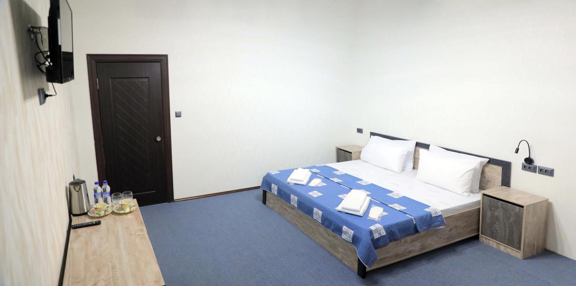 Safar Hotel Taskent Exterior foto