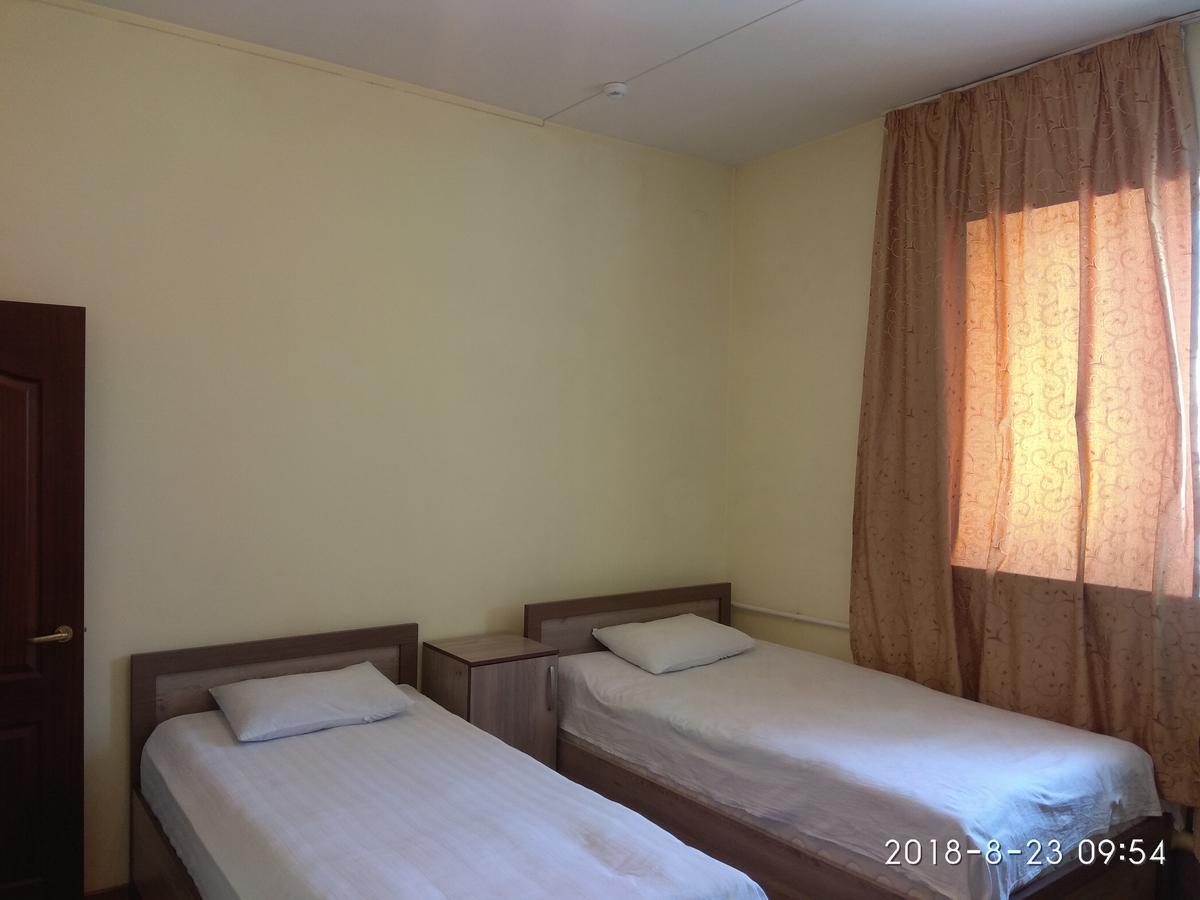 Safar Hotel Taskent Exterior foto