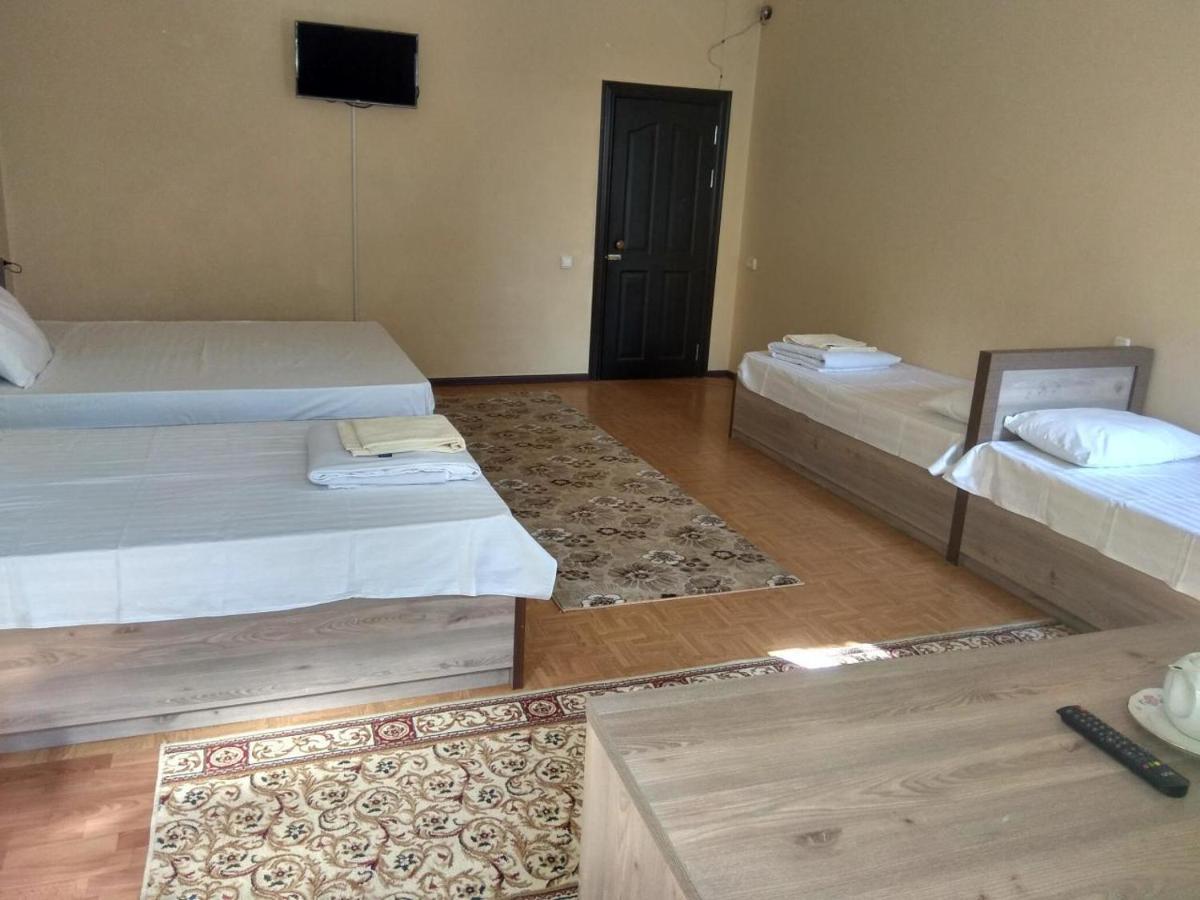 Safar Hotel Taskent Exterior foto