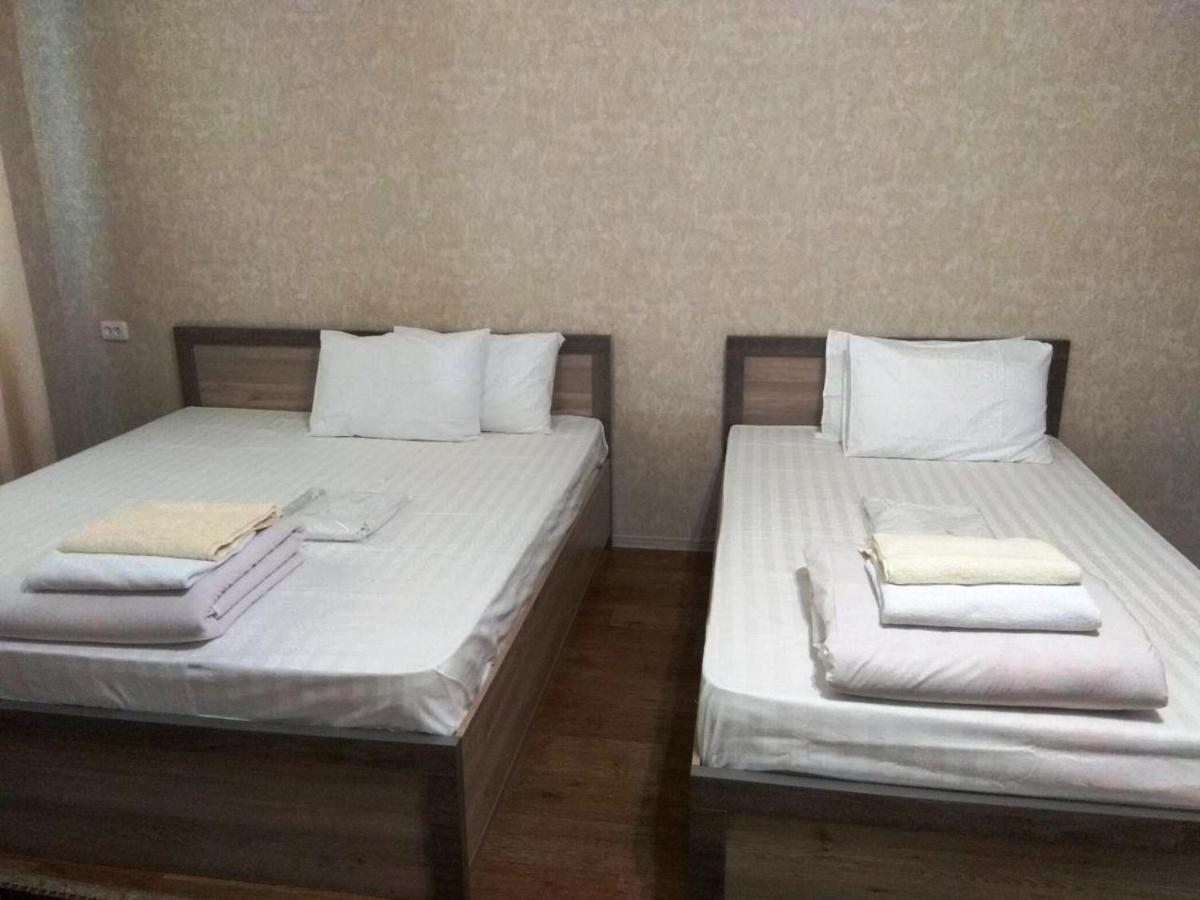Safar Hotel Taskent Exterior foto