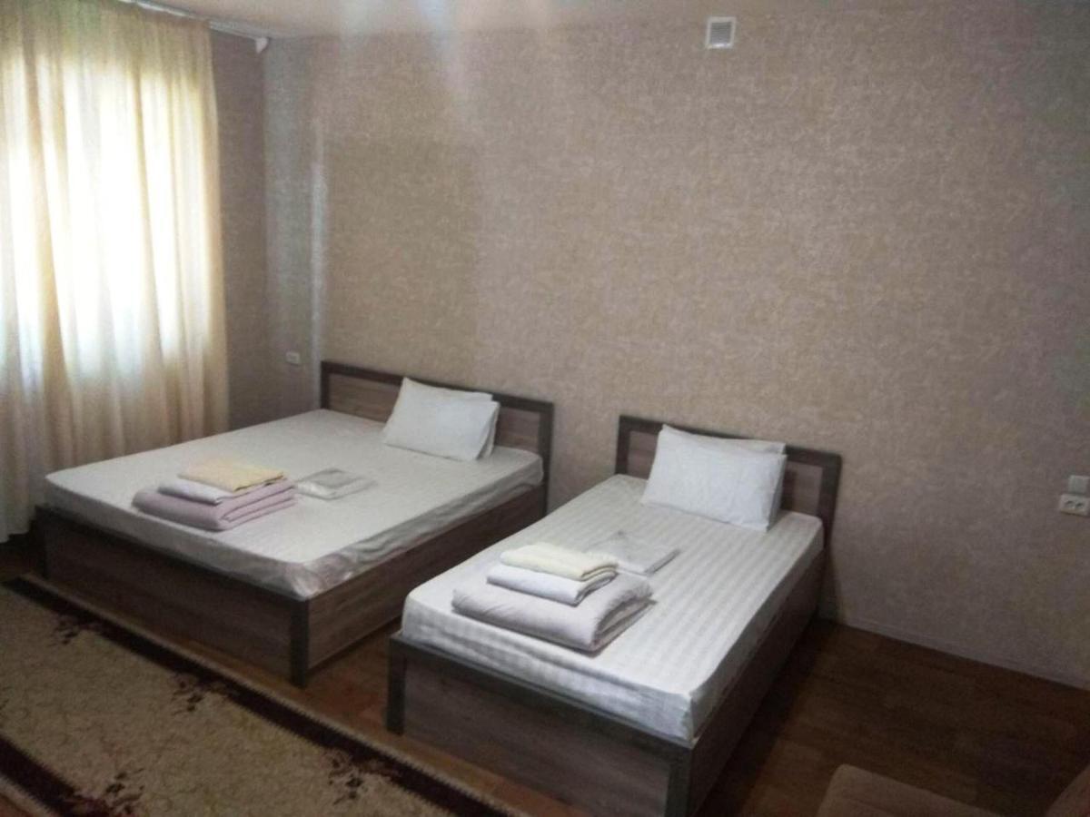 Safar Hotel Taskent Exterior foto