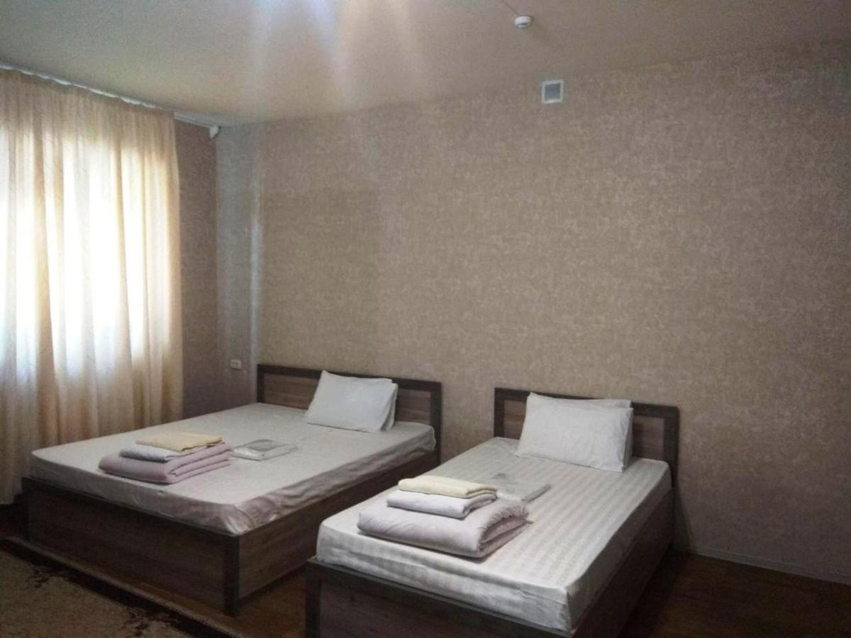 Safar Hotel Taskent Exterior foto