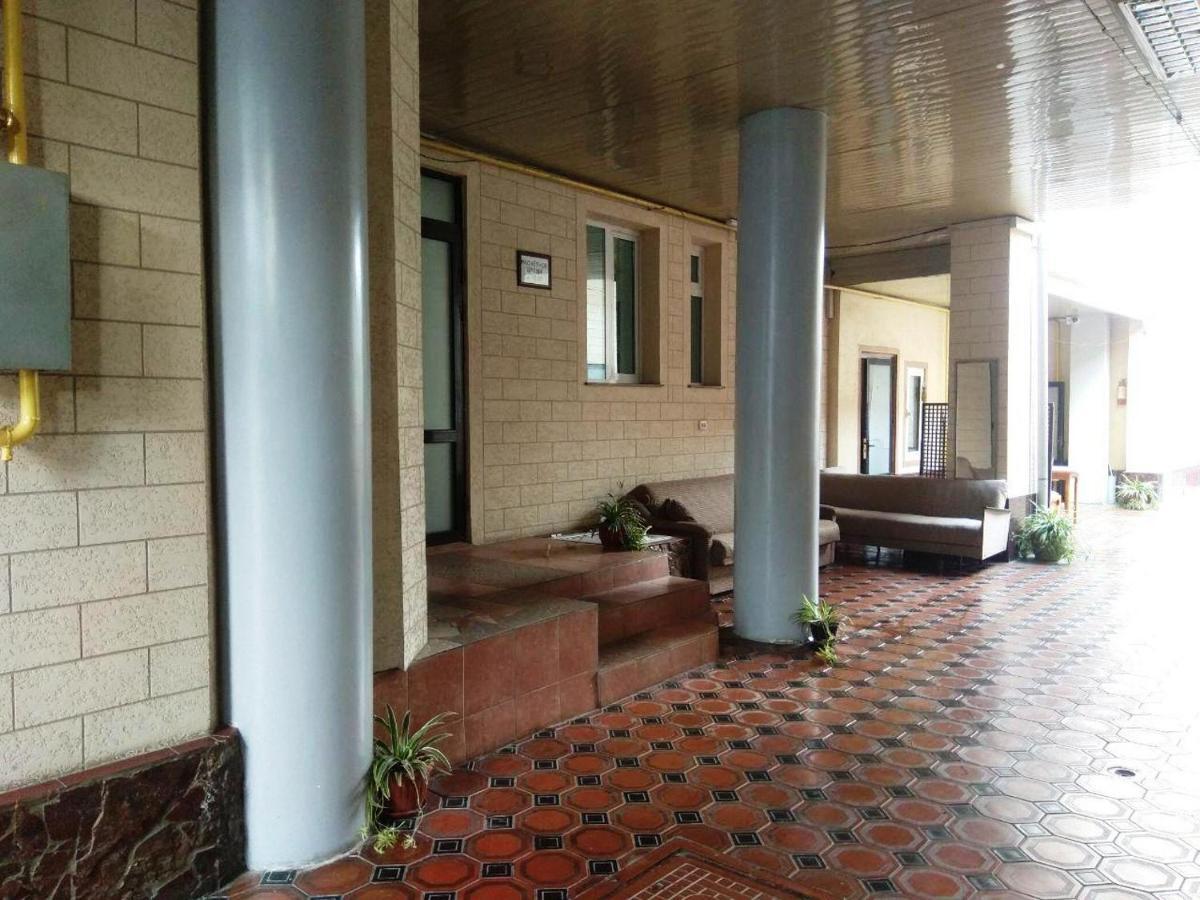 Safar Hotel Taskent Exterior foto