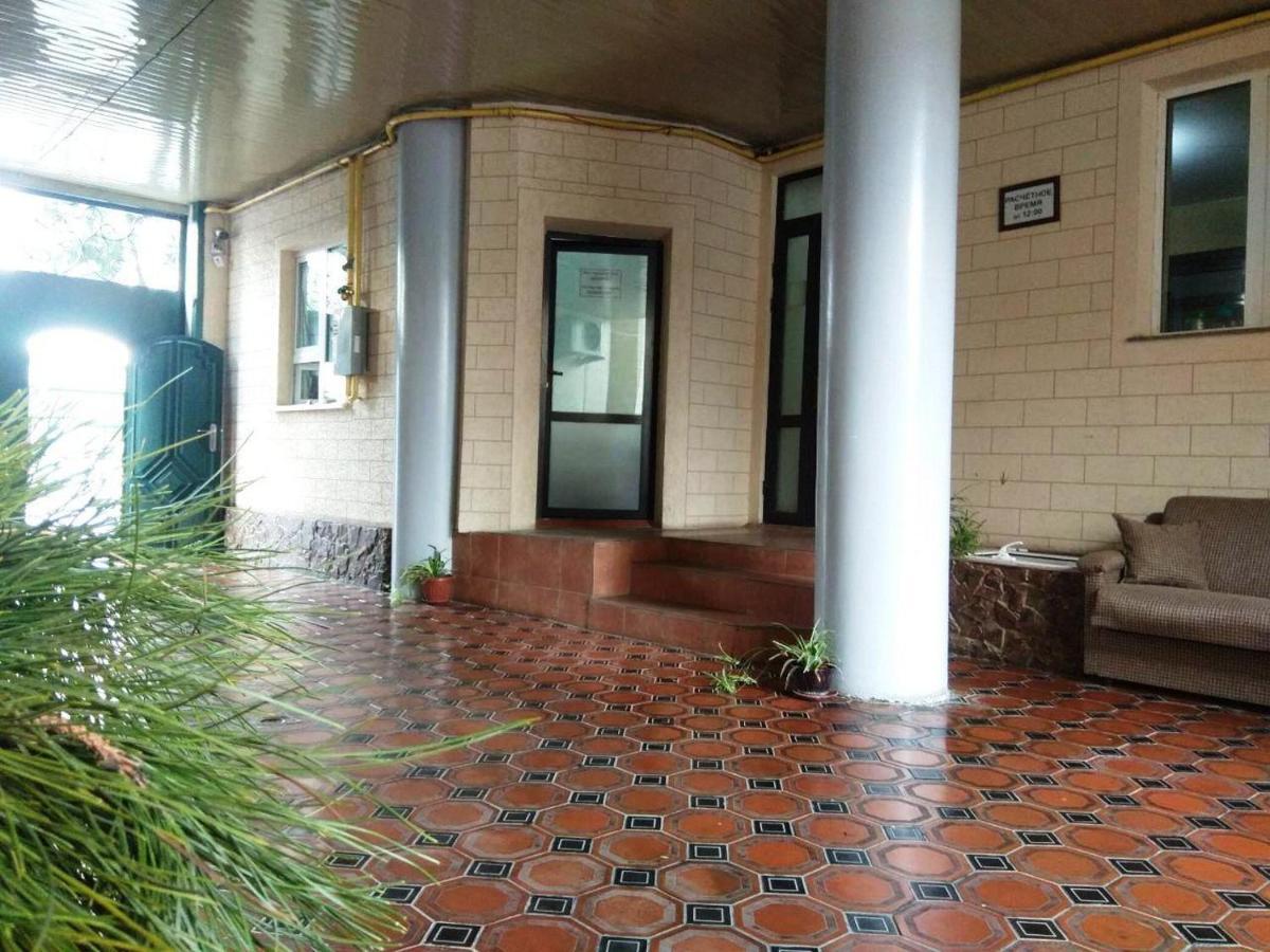 Safar Hotel Taskent Exterior foto
