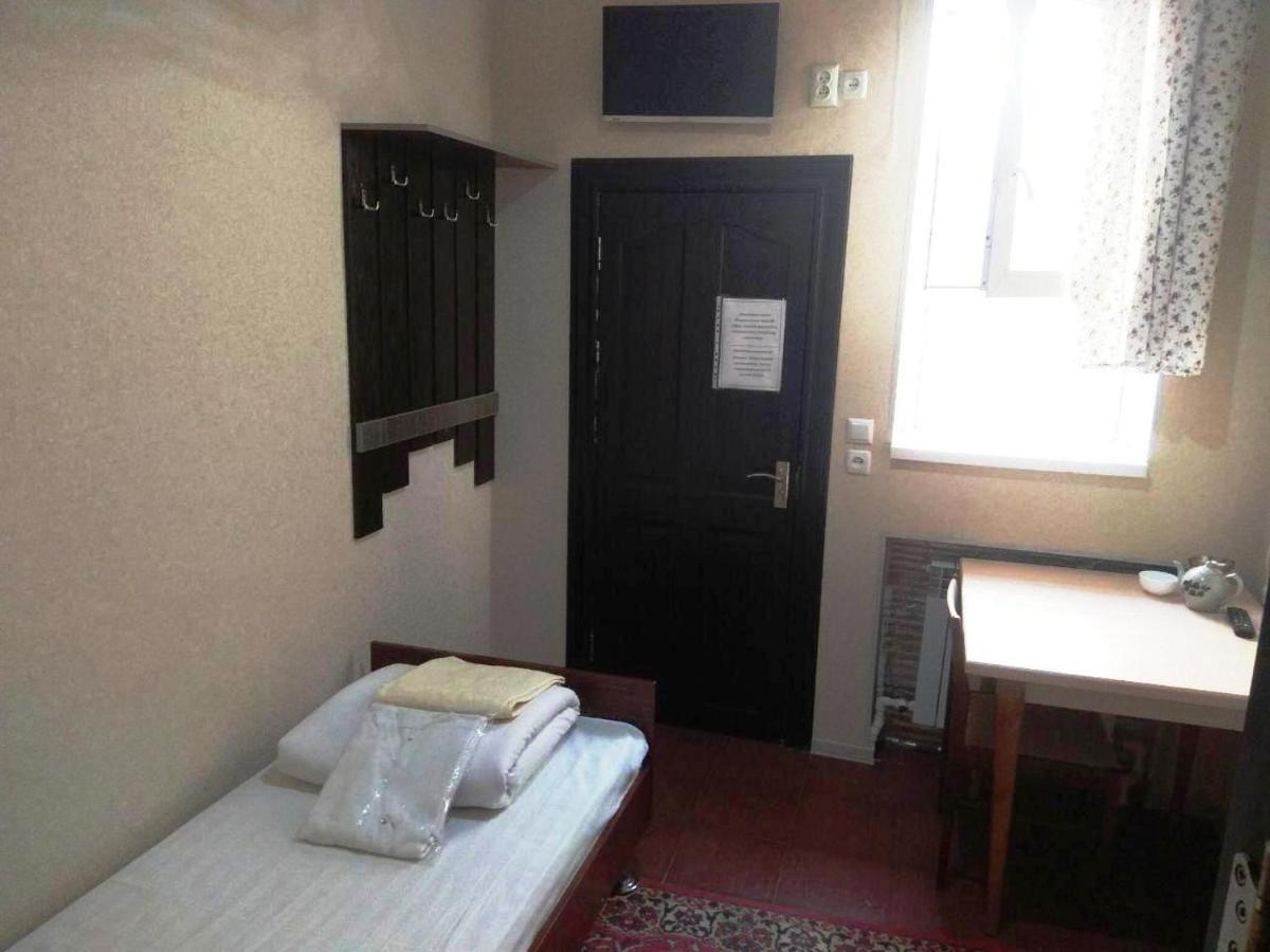 Safar Hotel Taskent Exterior foto